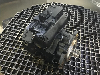 Гидравлический насос LIEBHERR