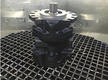 Гидравлический насос LIEBHERR