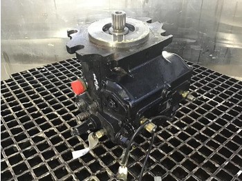 Гидравлический насос LIEBHERR