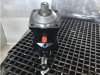 Гидравлический мотор LIEBHERR