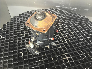 Гидравлический мотор LIEBHERR