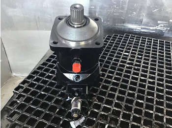 Гидравлический мотор LIEBHERR