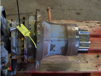 Коробка передач LIEBHERR