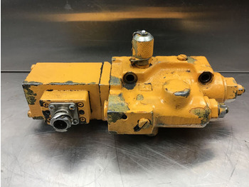 Клапан LIEBHERR