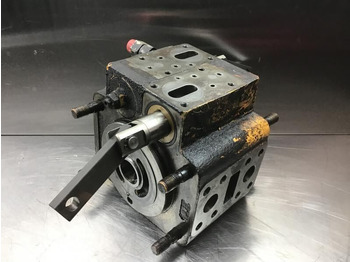 Двигатель и запчасти LIEBHERR