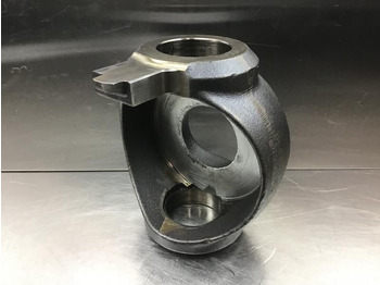 Двигатель и запчасти LIEBHERR