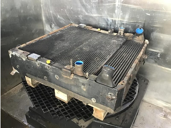 Радиатор LIEBHERR