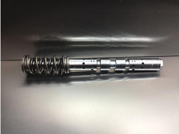 Гидравлика LIEBHERR