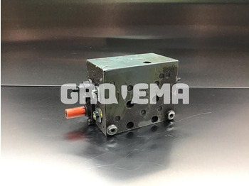 Гидравлика LIEBHERR