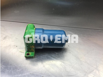 Гидравлика LIEBHERR