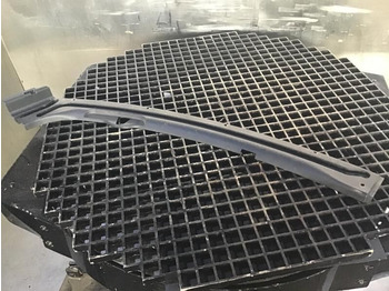 Кузов и экстерьер LIEBHERR