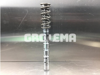 Гидравлика LIEBHERR