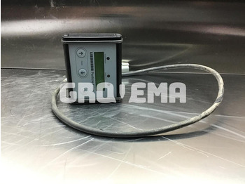 Электрическая система LIEBHERR