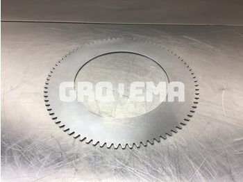 Подвеска LIEBHERR