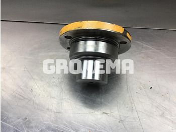 Гидравлика LIEBHERR
