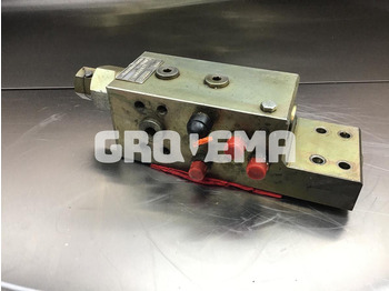 Гидравлика LIEBHERR