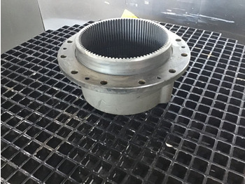 Коробка передач LIEBHERR