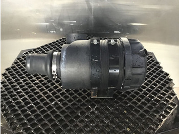 Воздушный фильтр LIEBHERR