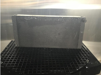 Масляный радиатор LIEBHERR