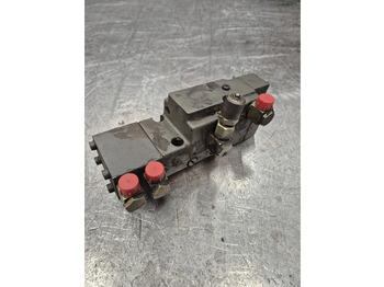 Гидравлика LIEBHERR