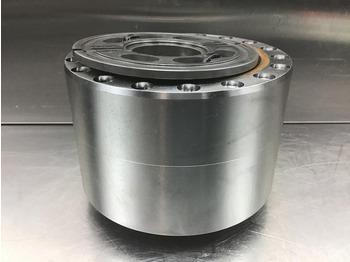 Двигатель и запчасти LIEBHERR