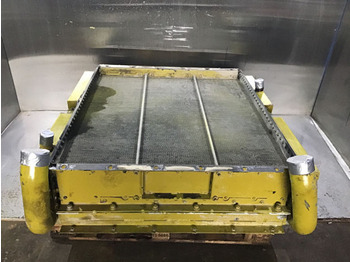 Радиатор LIEBHERR