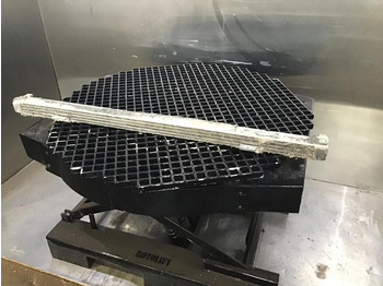 Масляный радиатор LIEBHERR