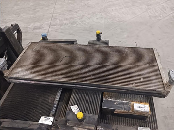 Масляный радиатор LIEBHERR