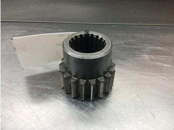 Коробка передач LIEBHERR