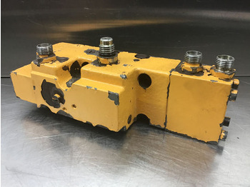 Клапан LIEBHERR