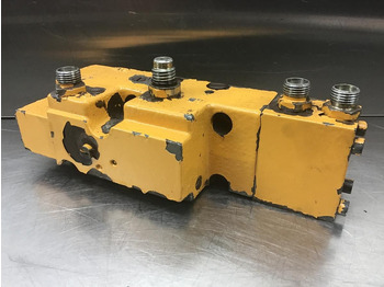 Клапан LIEBHERR