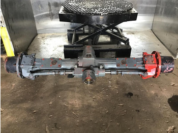 Передняя ось Liebherr APLB755: фото 2 Передняя ось Liebherr APLB755: фото 2