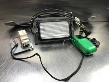 Свет/ Освещение LIEBHERR