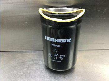 Воздушный фильтр LIEBHERR