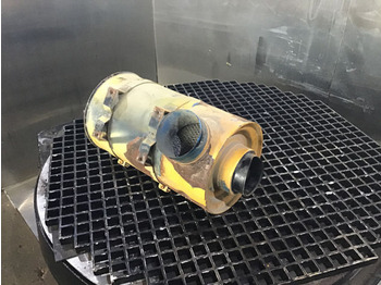 Воздушный фильтр LIEBHERR