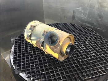 Воздушный фильтр LIEBHERR