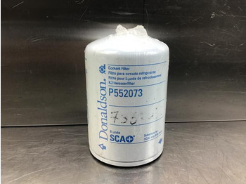 Салонный фильтр LIEBHERR