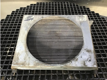 Часть системы кондиционирования LIEBHERR