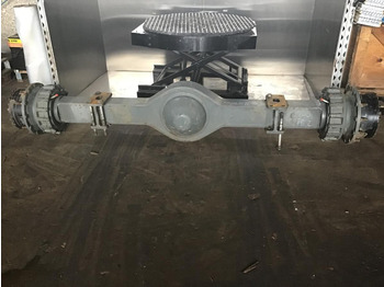 Ось и запчасти LIEBHERR