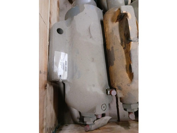 Подвеска LIEBHERR