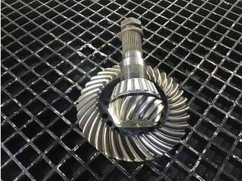 Дифференциал LIEBHERR