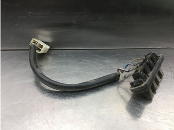 Электрическая система LIEBHERR