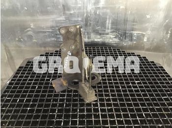 Двигатель и запчасти LIEBHERR