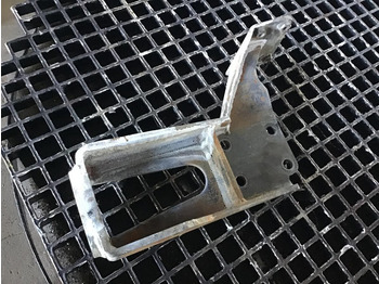 Двигатель и запчасти LIEBHERR