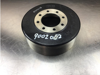 Тормозной барабан LIEBHERR