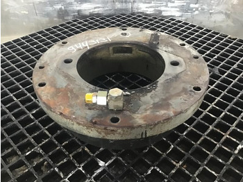 Детали тормозной системы LIEBHERR