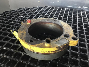 Детали тормозной системы LIEBHERR