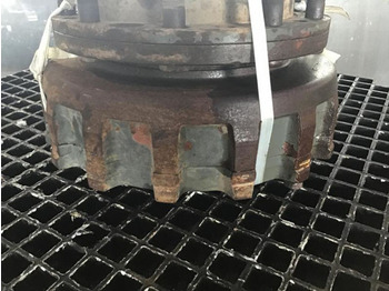 Тормозной барабан LIEBHERR