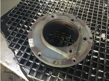 Детали тормозной системы LIEBHERR