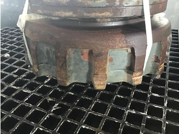 Тормозной барабан LIEBHERR